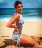 Wanderlust Sleeveless Springsuit, 1st Edition